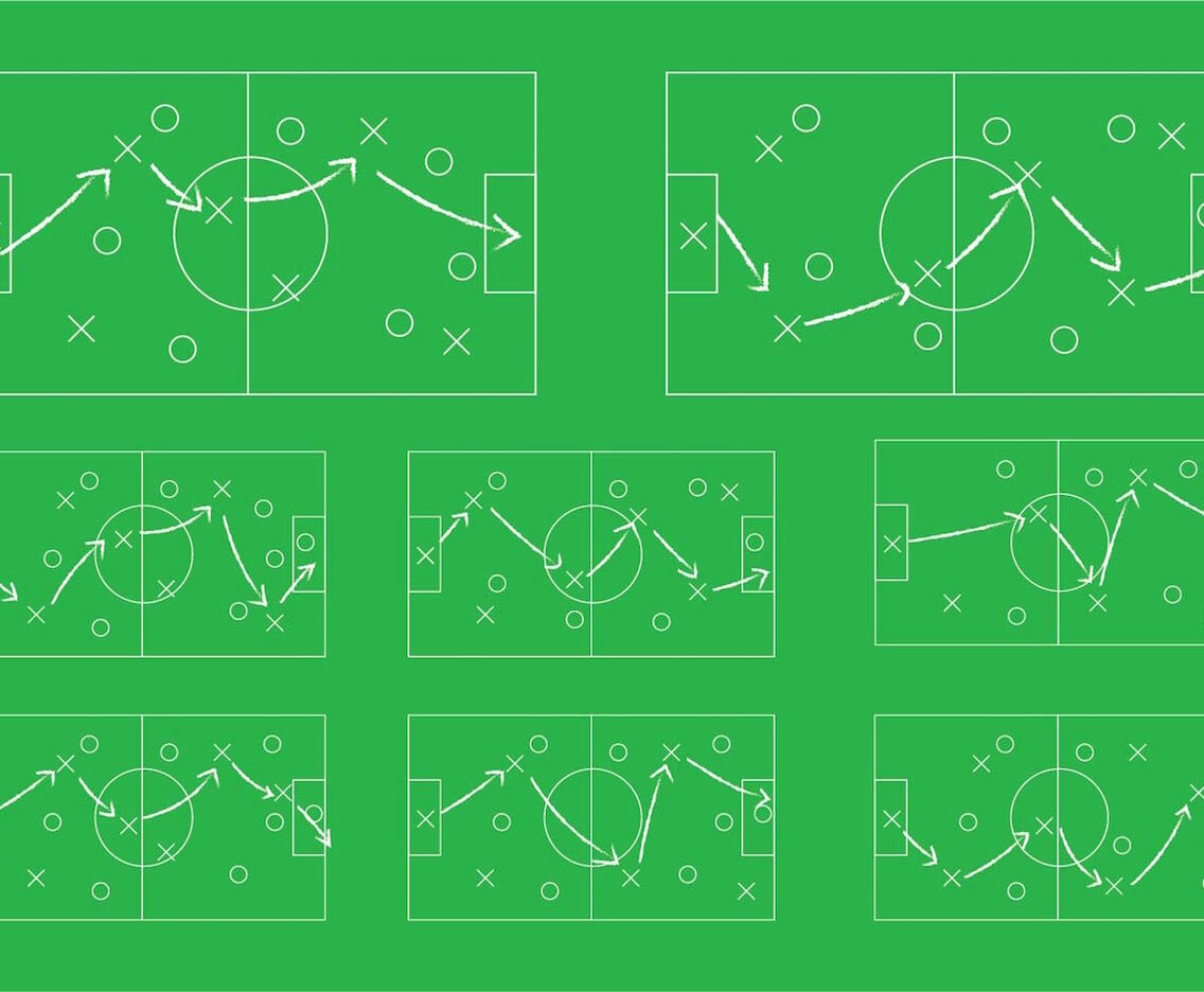 Playbook Set
