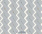 Broken Lines Pattern