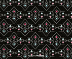 Abstract Geometric Pattern