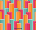 Octagonal Vector Pattern