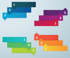 Free Bullet Points Vector