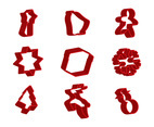 Christmas Cookie Cutter