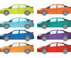 Prius Set