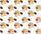 Raisins Vector