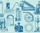 Water Machines