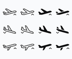 Free Avion Vector