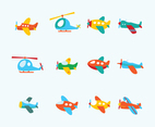Free Avion Vector