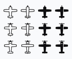 Free Avion Vector