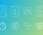 Free Playbook Vector Graphic 1
