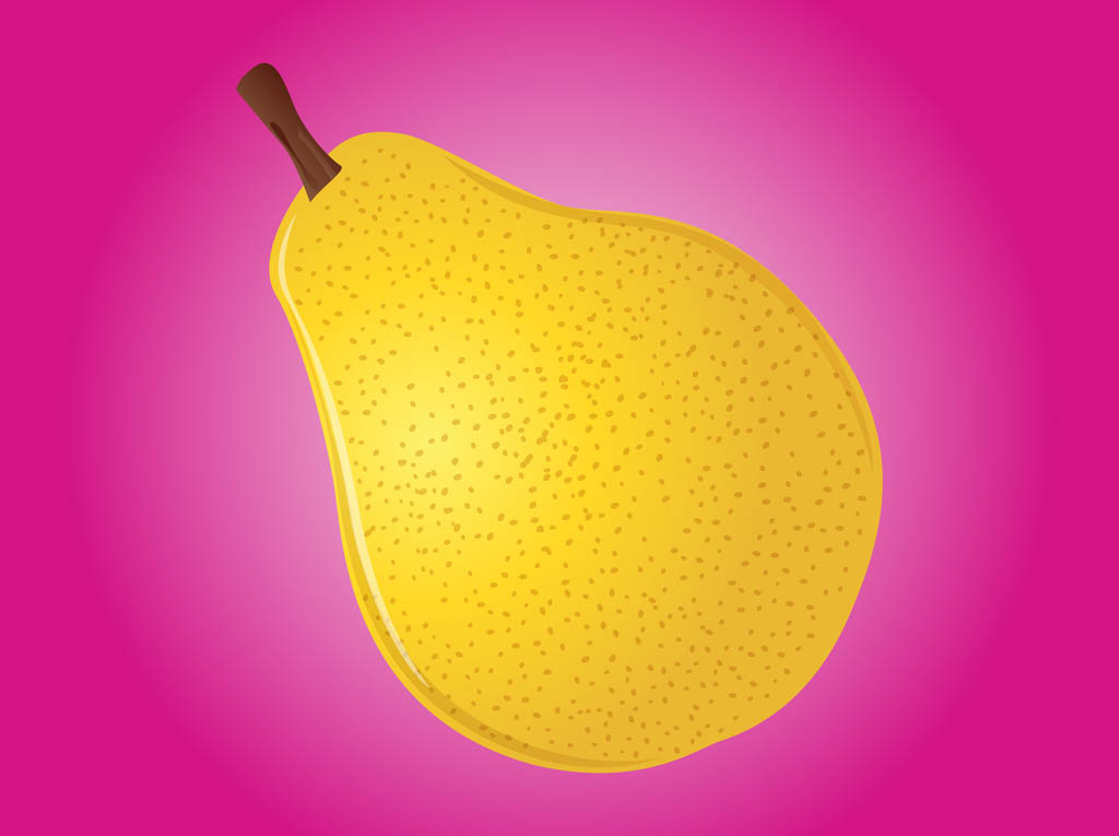 Pear