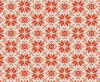 Traditional Rustic Pattern
