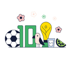 Free Brazil Vector