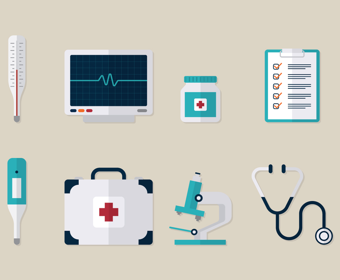 Hospital Tools