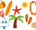 Free Hawaii Vectors