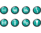 Free Gearbox Vectors