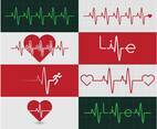 Heart Monitor Graphic