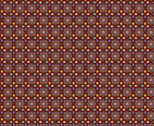 Petal Mosaic Pattern