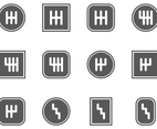 Free Gearbox Vectors