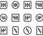 Free Gearbox Vectors