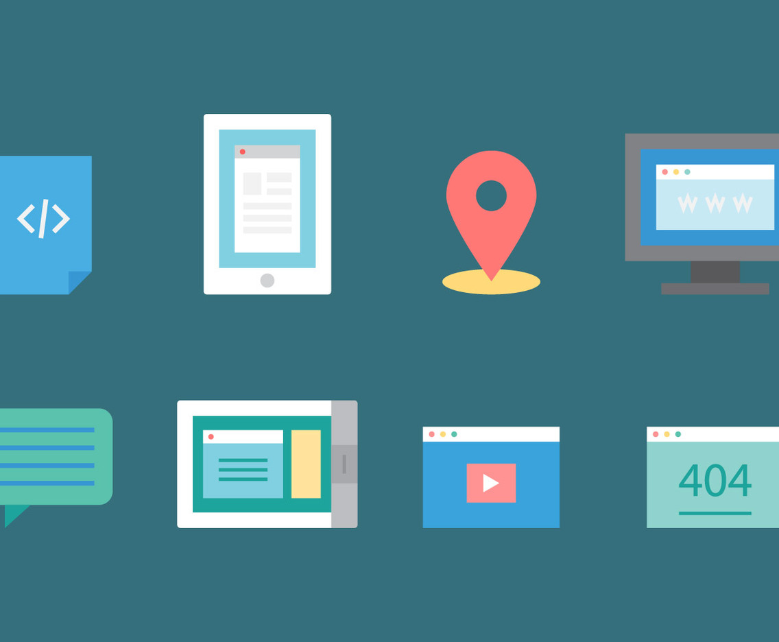 Free Internet Vector Graphic 4