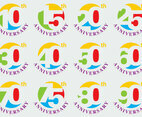 Anniversary Titles
