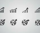 Free Growth Business Vector