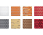 BRICKLAYER VECTOR