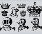 Helmets and Crowns