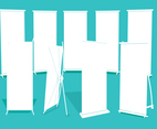 Kakemono 2 Vector