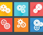 Gearbox Vector