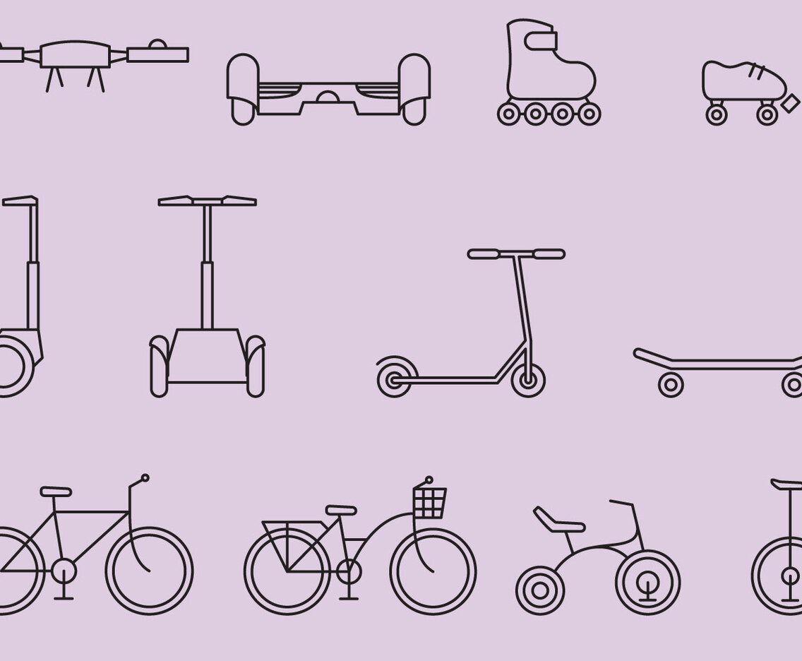 Small Transports