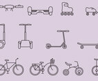 Small Transports