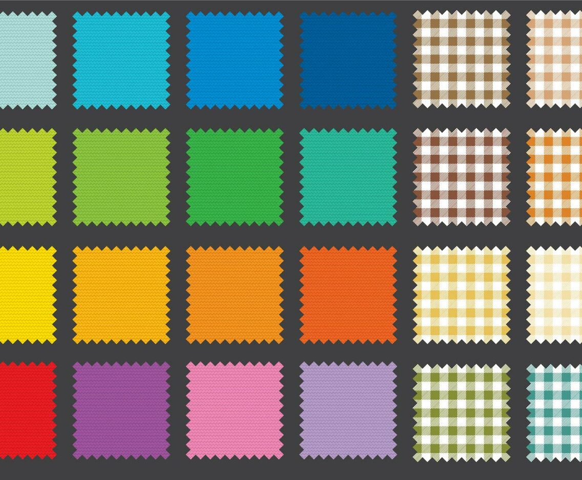 Fabric Swatches