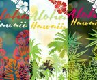 Aloha Hawaii
