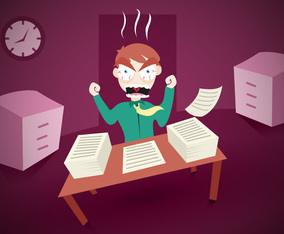 Overloaded Vector Art & Graphics | freevector.com