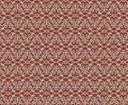 Decorative Lace Pattern