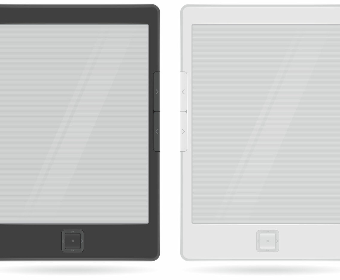 Electronic Readers