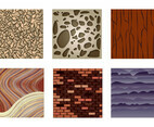 Free Eroded Texture Vector
