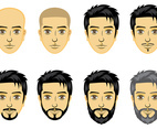 Free Grow Up Vector