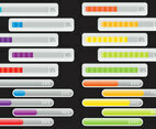 Bar Loader Vectors