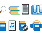 Free Ereader Vector