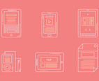 Free Ebook Vector Graphic 3