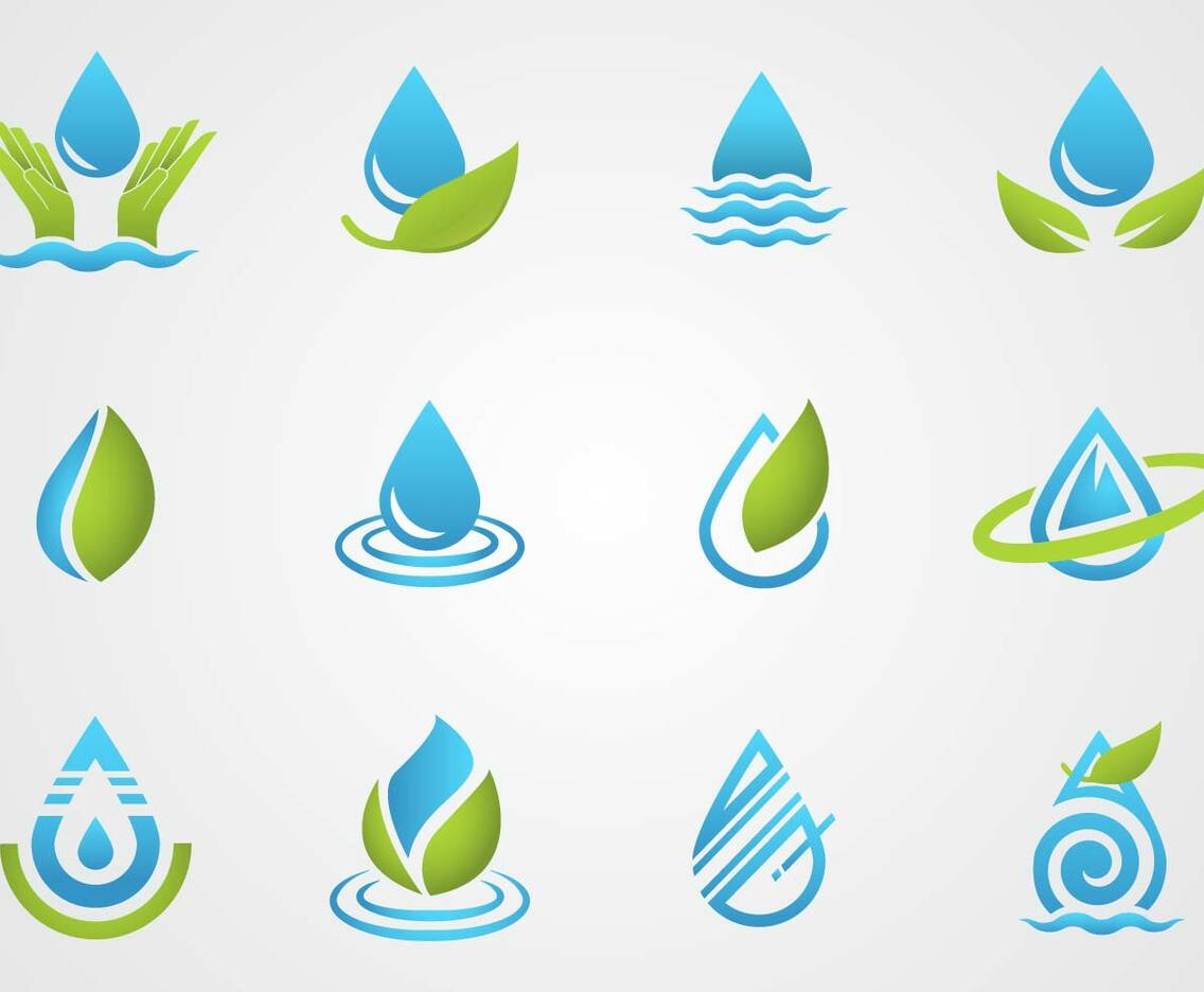Free Agua Vector