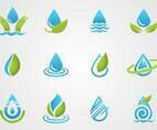 Free Agua Vector