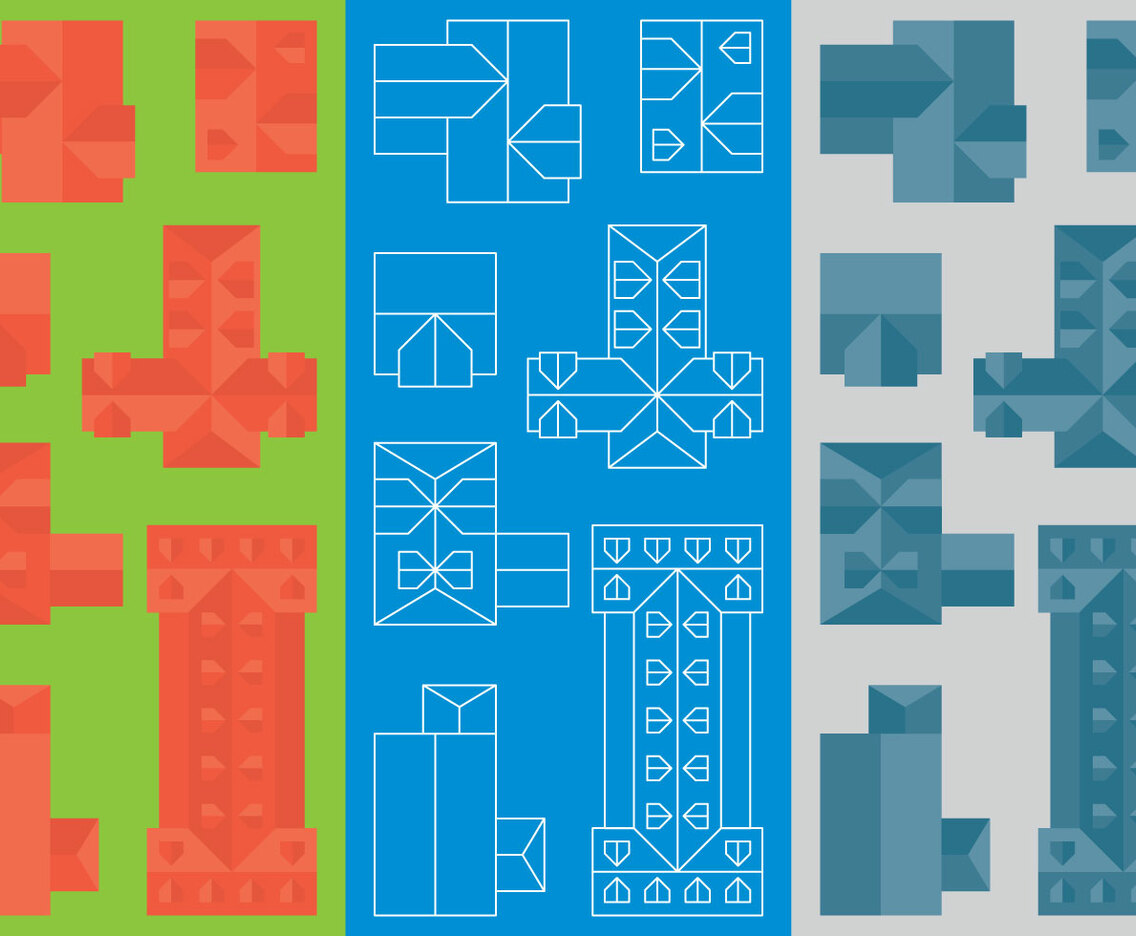 House Roofs