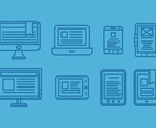 Free Ebook Vector Graphic 1