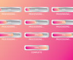 Preloader Bar