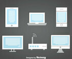 Ereader Collection Set