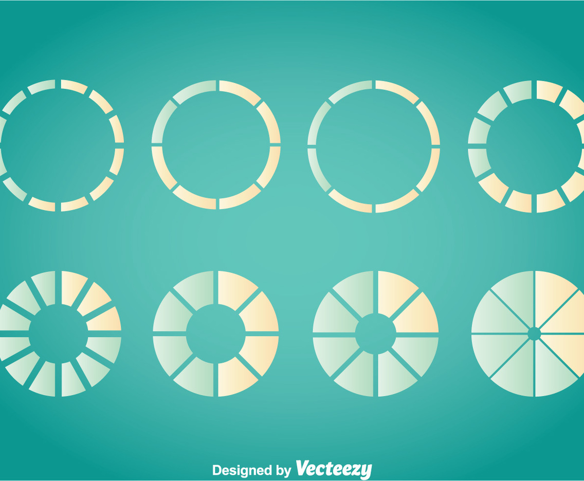 Preloader Vector