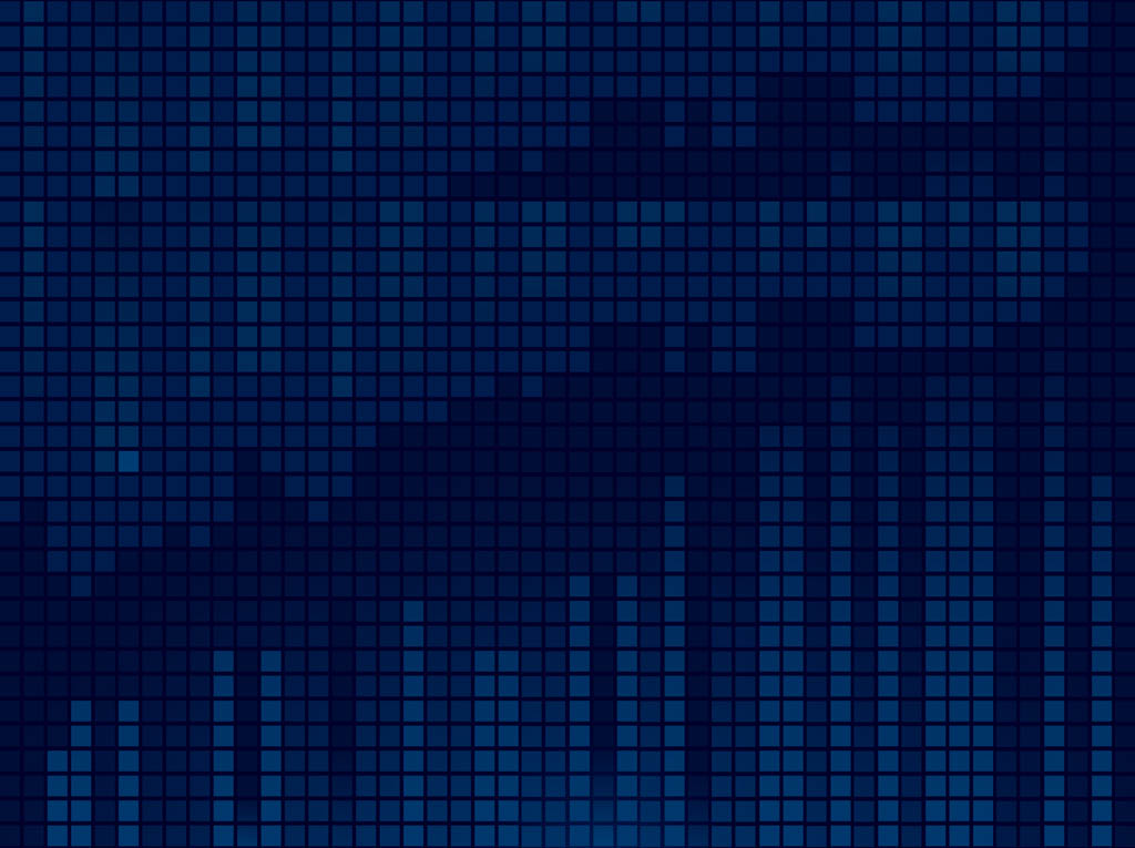 Squares Vector Background